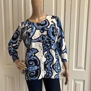 Cyrus Womens L Cardigan Button Front Sweater. So Soft and Never Worn. Great